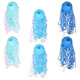 Résistantes : fabriquées avec précision, garantissant durabilité et résistance aux dommages, décorations d'anniversaire sur le thème de l'océan, décorations d'anniversaire sous-marines