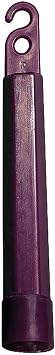 Cyalume - 9-17100PF - CHEMLIGHT BY CYALUME TECHNOLOGIES Lightstick 4 in Lg, 8 hr Duration, 3 yr Shelf Life, 100 PK