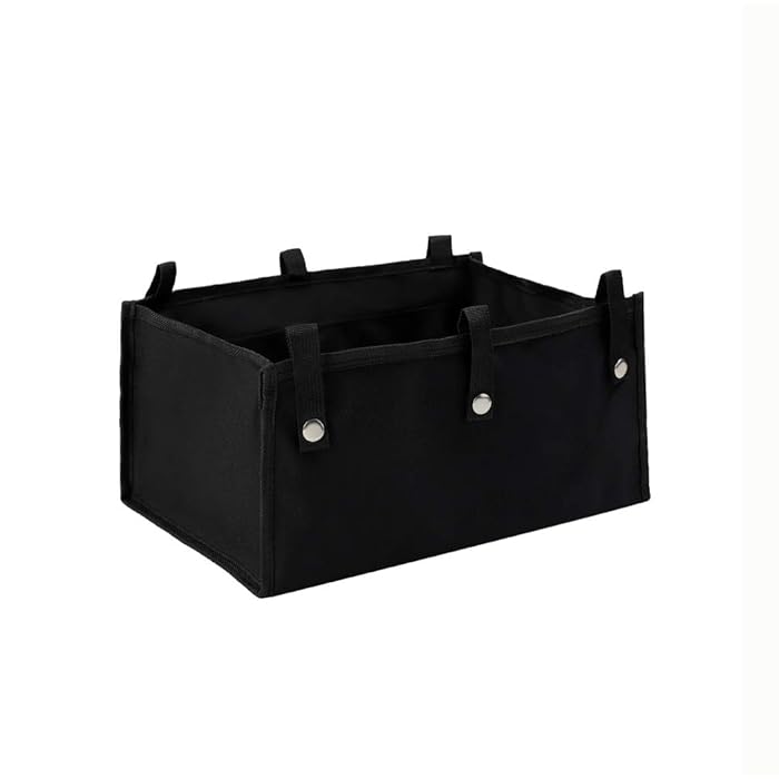 Buy Under Seat Rollator Bag, Large Size Rollator Basket, Under Seat Bag