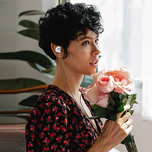 Image of Better CCA C10 Five Drivers Hybrid In Ear Monitors in Each sideA'HiFi 4BA 1DD High Resolution Earphones /Earbuds with 3.5mm Gold Plated Plug Detachable Cable 2pin 0.75mm Wired Earbuds(Black without