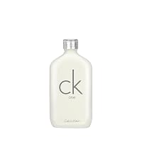 Calvin Klein CK One Eau de Toilette Unisex 50 ml