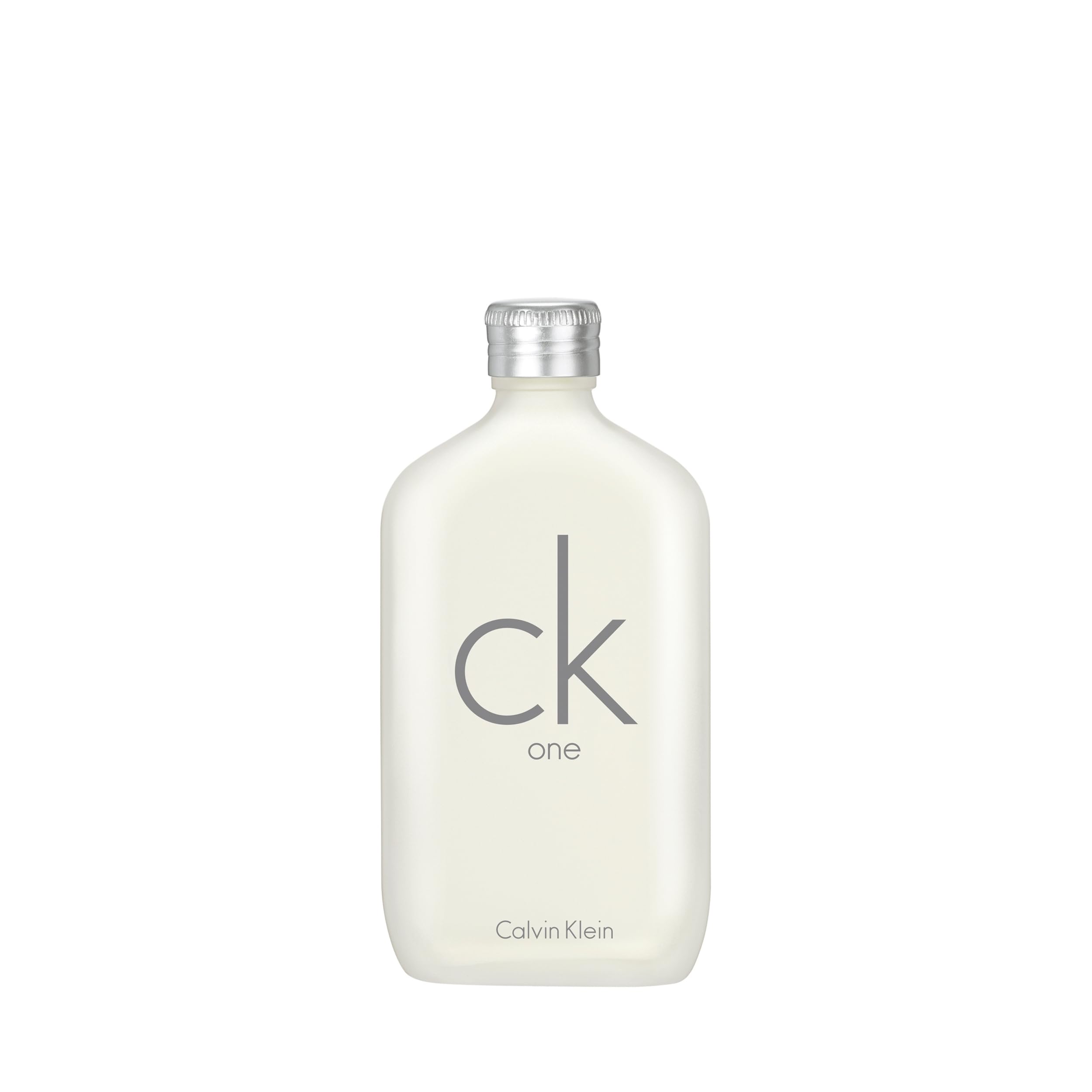 Calvin Klein CK One Eau de Toilette Unisex 50 ml