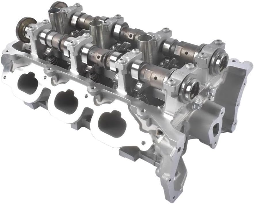 Cylinder Head Replacement Compatible With 3.6L Engine 05184445AI 05184445AM 05184445AN 05184445AO 04893831AA