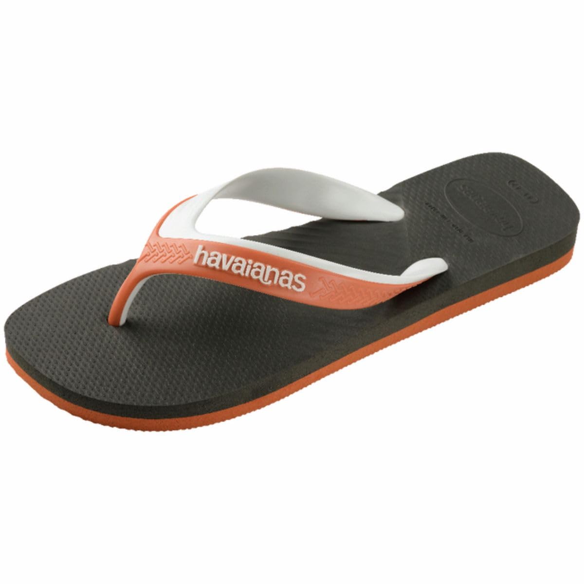 Chinelo Havaianas Dual Masculino (Verde Olive, BR, Adulto, Faixa Numérico, M, 41, 42) em promoção! Veja a oferta e mais achadinhos de Sandálias & Chinelos 4 Hoje é o melhor dia para comprar Chinelo Havaianas Dual Masculino (Verde Olive, BR, Adulto, Faixa Numérico, M, 41, 42) com aquele preço maroto! Promoção! Aproveite a oferta! 4