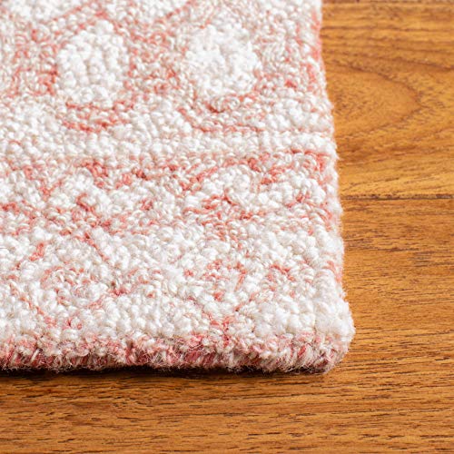 Tapete SAFAVIEH Micro-Loop 60x91 cm Boho Lana miniatura 3