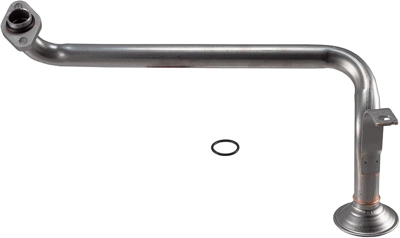 Tela do pescador da bomba de óleo Melling 340S para veículo específico – 1 unidade