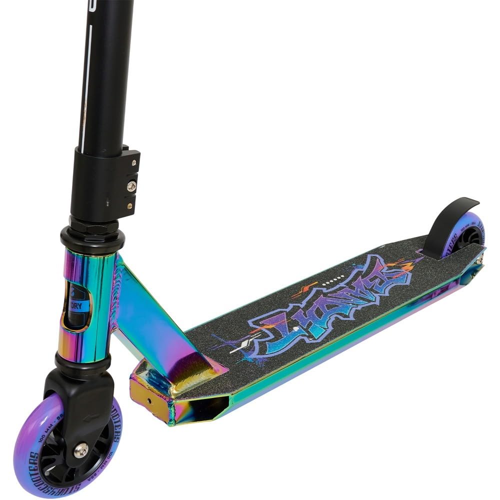 Story Bandit Dos Freestyle Patinete