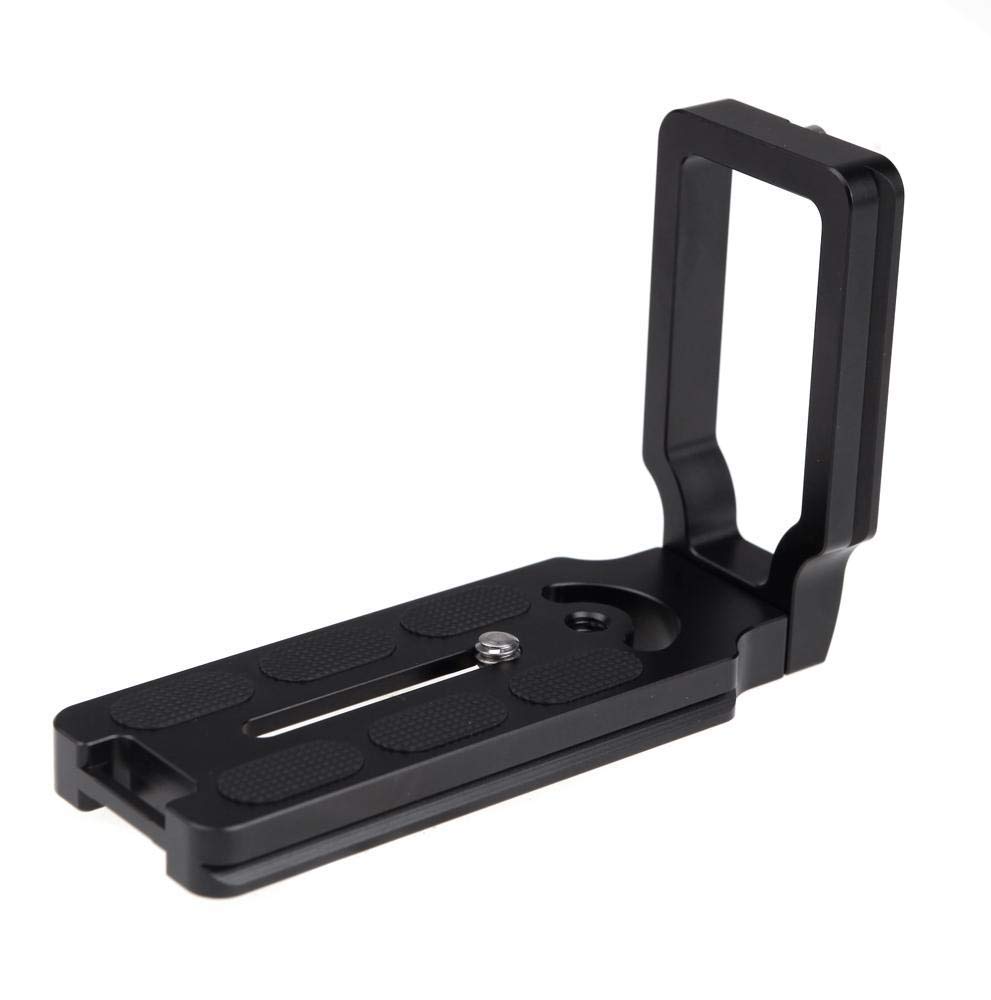 eWINNER Universal Quick Release L Plate Bracket for DSLR