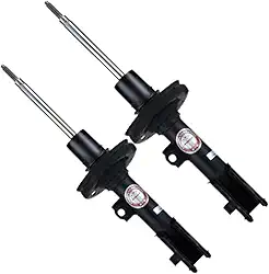 PAR AMORTECEDOR DIANTEIRO HB20 HB20S 2012 A 2019