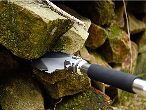 JunHo Folding Shovel