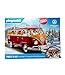 Produktbild PLAYMOBIL Volkswagen T1 Camping-Bus, EDEKA Winteredition II, 2024, 79 Teile, 5-99 Jahre