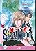 Steal Moon Volume 1 (Yaoi) (v. 1)