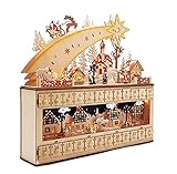 Ein hochwertiges Markenprodukt aus der Wichtelstube-Kollektion