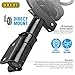 OREDY 2PCS Front Shocks Struts 172518 11680 Complete Struts Assembly Shocks Coil Spring Suspension Struts Kit Compatible with Enclave 08-12 Traverse 09-12 Acadia 07-12 Outlook 07-10 Struts