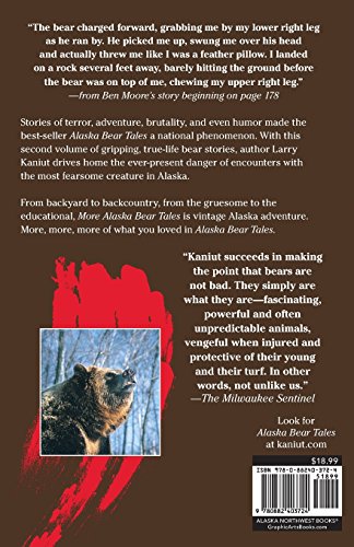 More Alaska Bear Tales - Image 2