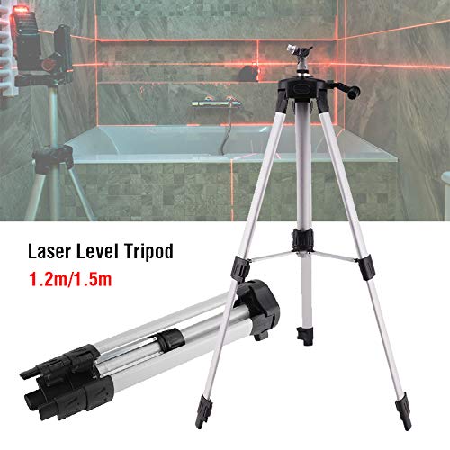 TWSOUL Laser Level Tripod - Image 4