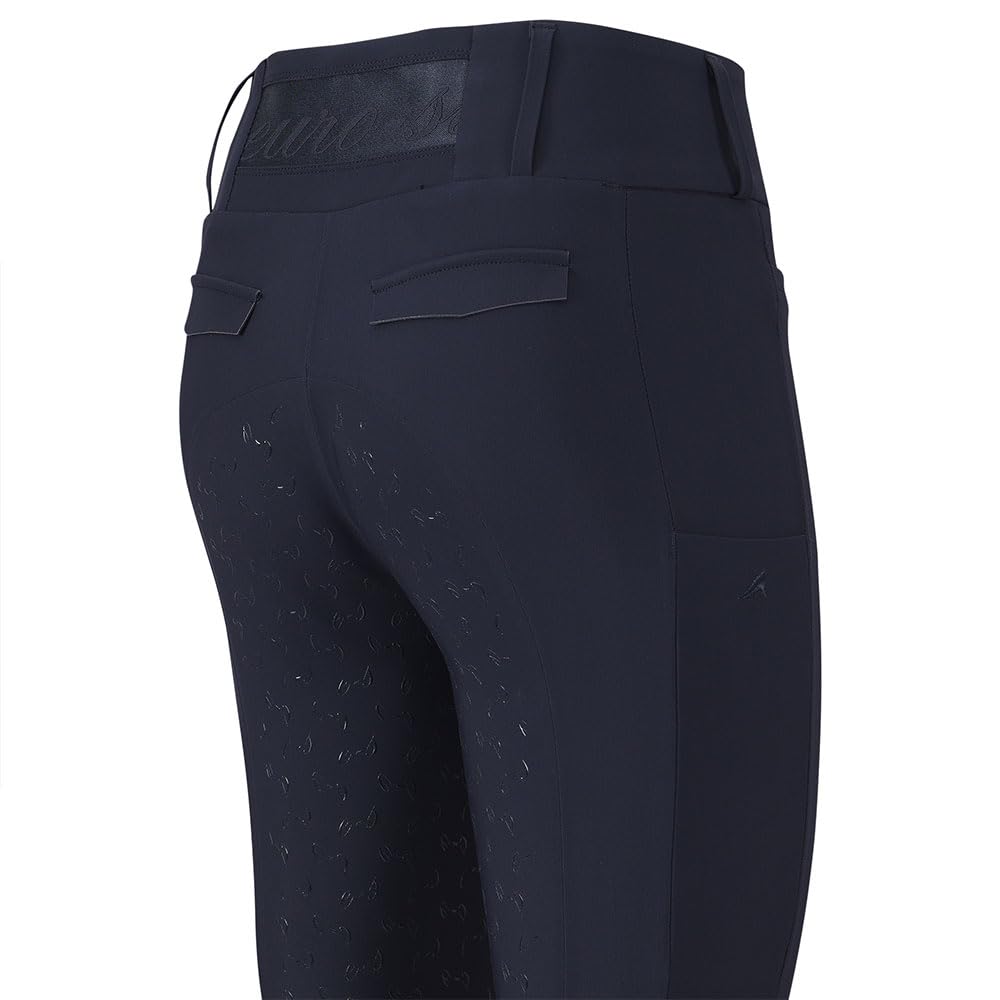 EURO STAR Enforce Full Grip Woman Riding Pants 34