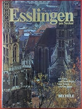 Turtleback Esslingen am Neckar (German Edition) [German] Book