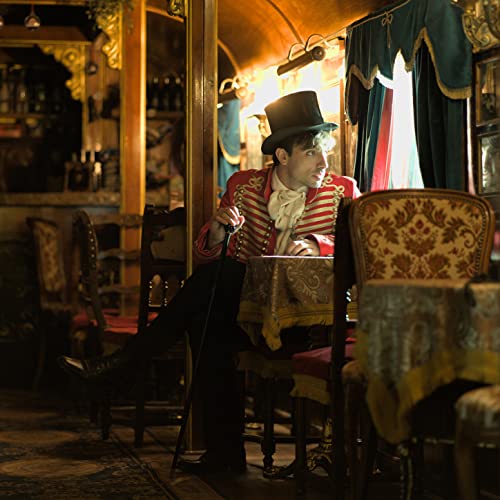 The Boy from the South