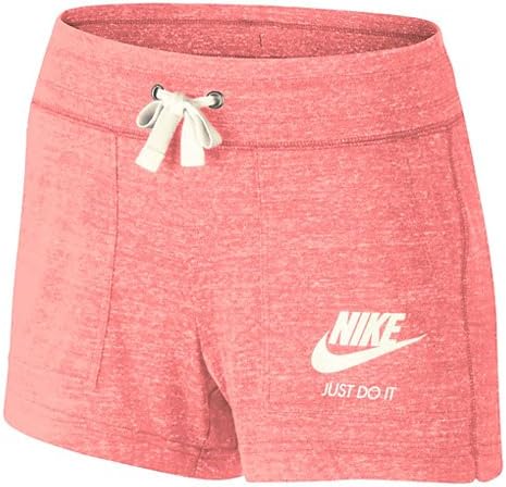 vintage nike shorts womens