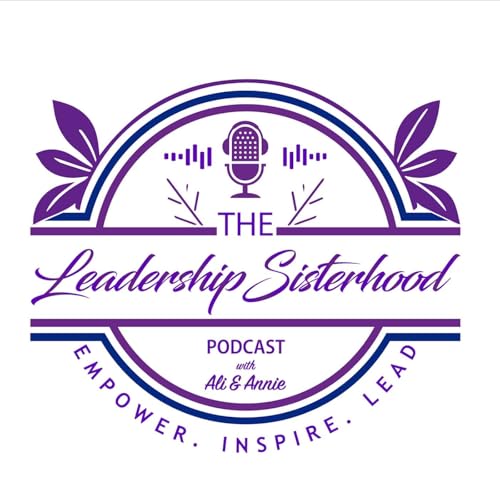 The Leadership Sisterhood cover art