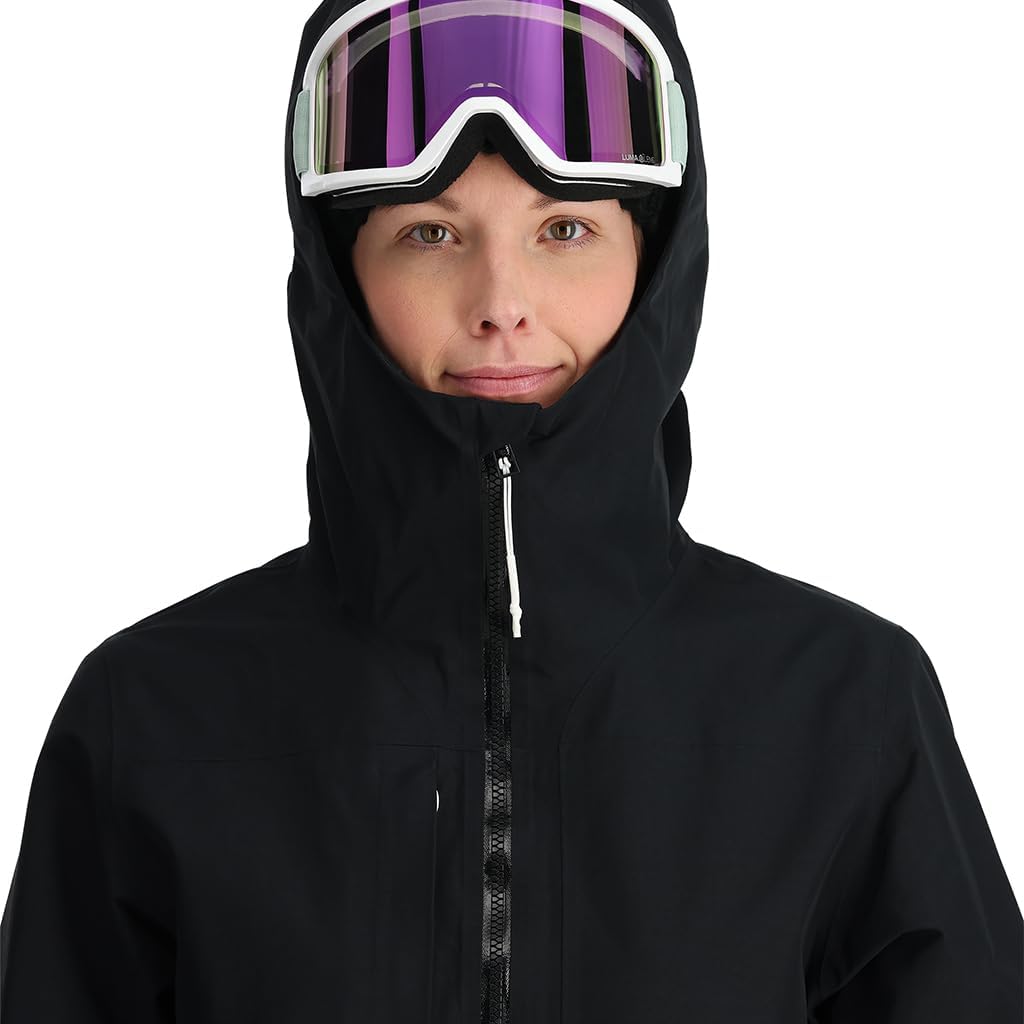 Spyder womens Jagged Gtx Shell Jacket - Image 4