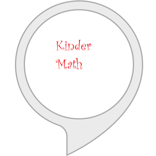Amazon.com: Kinder Math : Alexa Skills