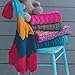 Leisure Arts Make Your First Knit Baby Bk