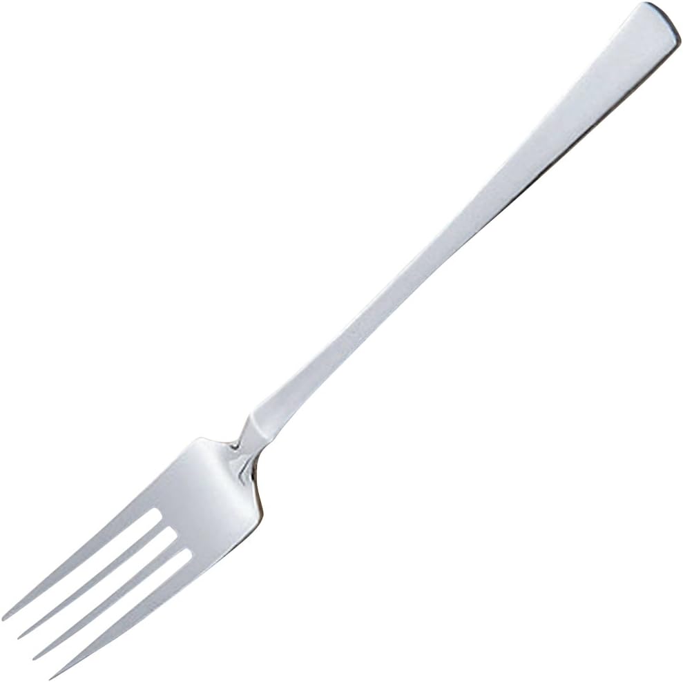 Yamashita Kogei 18-8 Shine Dessert Fork 120276502