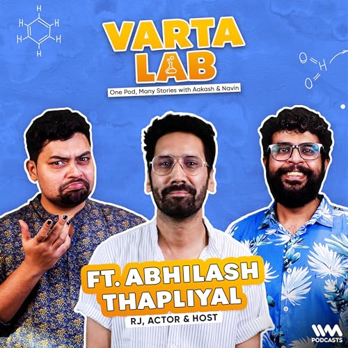 Fights Of Dilli & Aspirants Journey w/ Abhilash Thapliyal