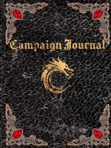 Campaign Journal