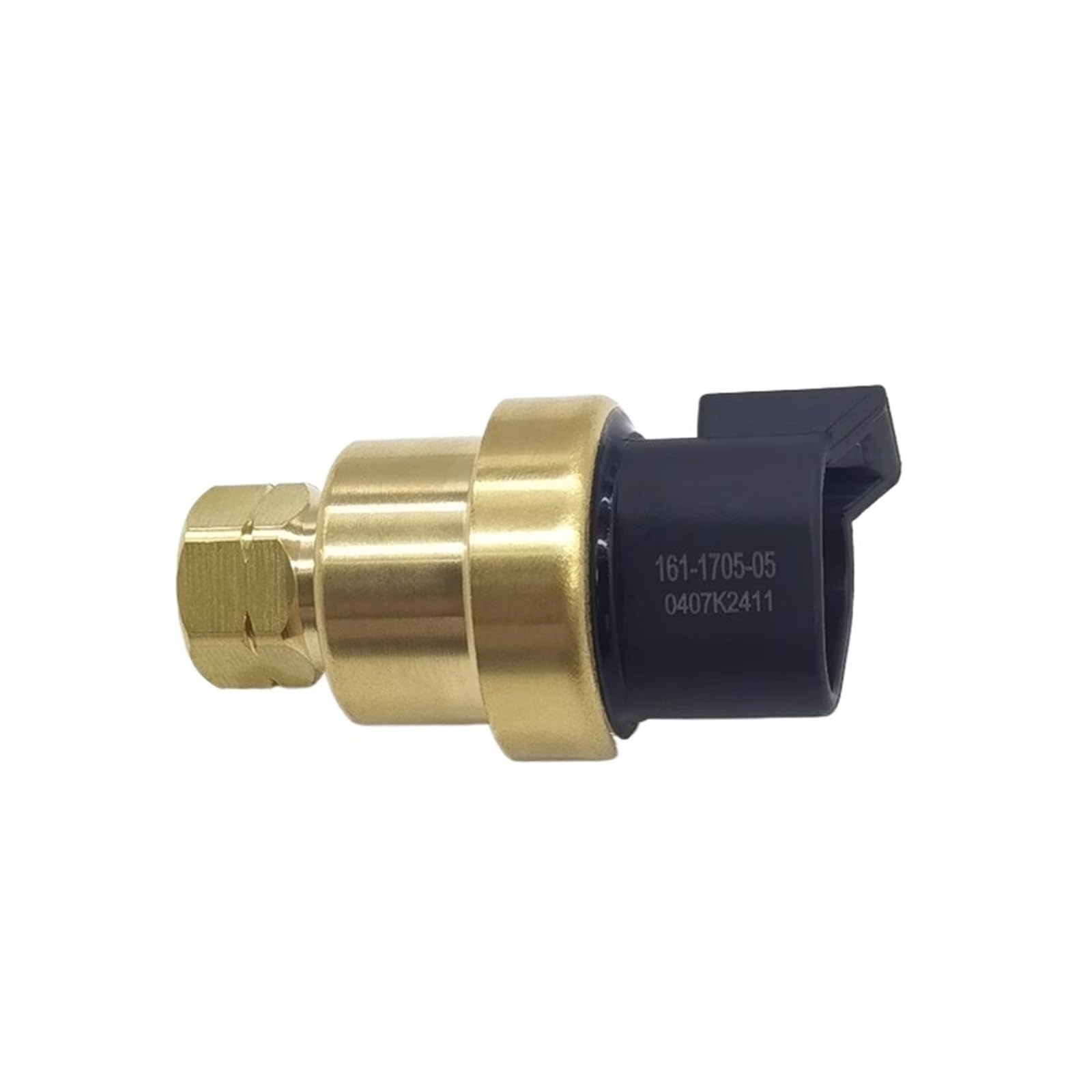 E324D 325 328 329 330 336 M325 Fuel Oil Pressure Sensor 161-1705(A)