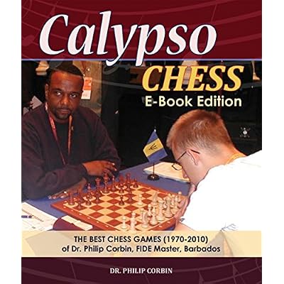 CALYPSO CHESS