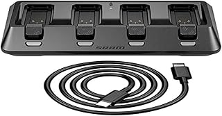 SRAM, AXS 4 Port Battery Charger
