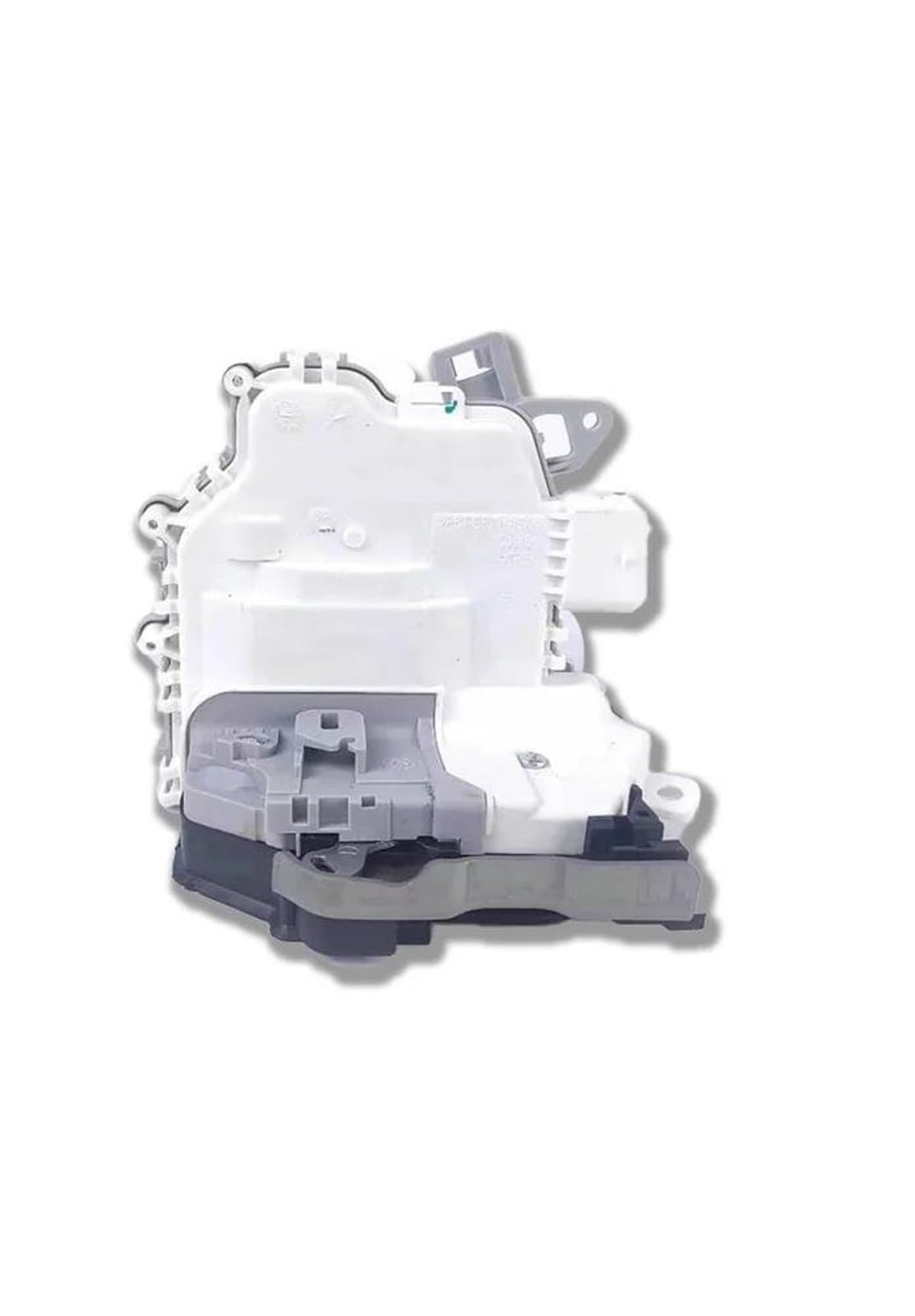 Zgvgfaflpq One Color Car Door Lock Catch Actuator For Spyder For Cayman Door Lock Actuator 8J1837015c 8J1837016c 8K0839015c 8K0839016c(Right Front 6Pin)