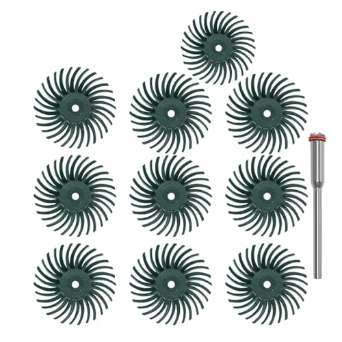 10 1C` WA ubX fBXNLbg - [^[c[ANZTpuVzC[A3/32C` (2.35mm) VN(10pcs 80grit,With 2.35mm shank)