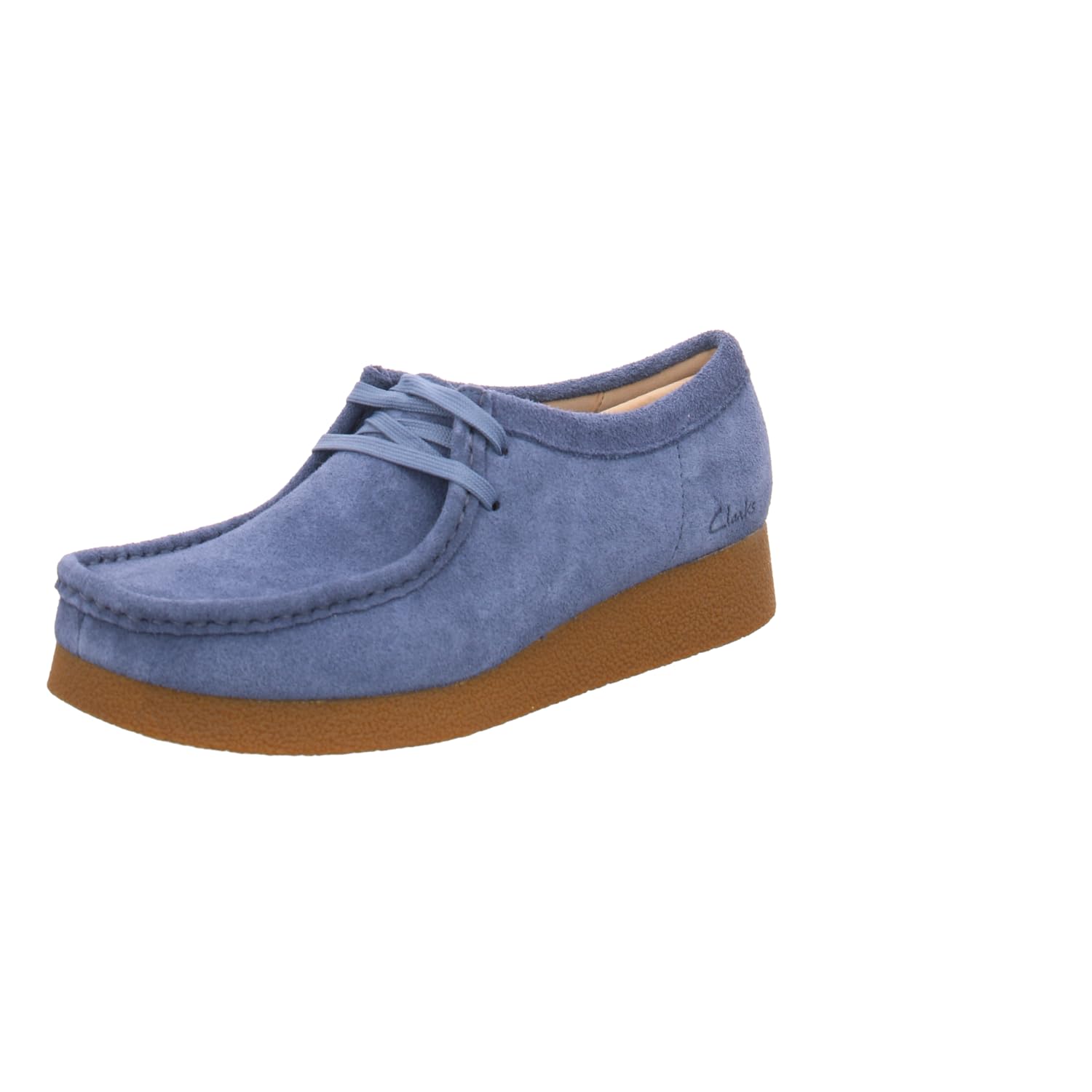 Clarks Damen WallabeeevoSneaker