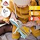 Fehn Fühlbuch Fledermaus - Buggybuch aus Stoff - Babyspielzeug Buch mit Quietsche, Raschelpapier und Spiegel - Babybuch mit Befestigungsring - Stoffbuch für Babys und Kleinkinder ab 0+ Monaten