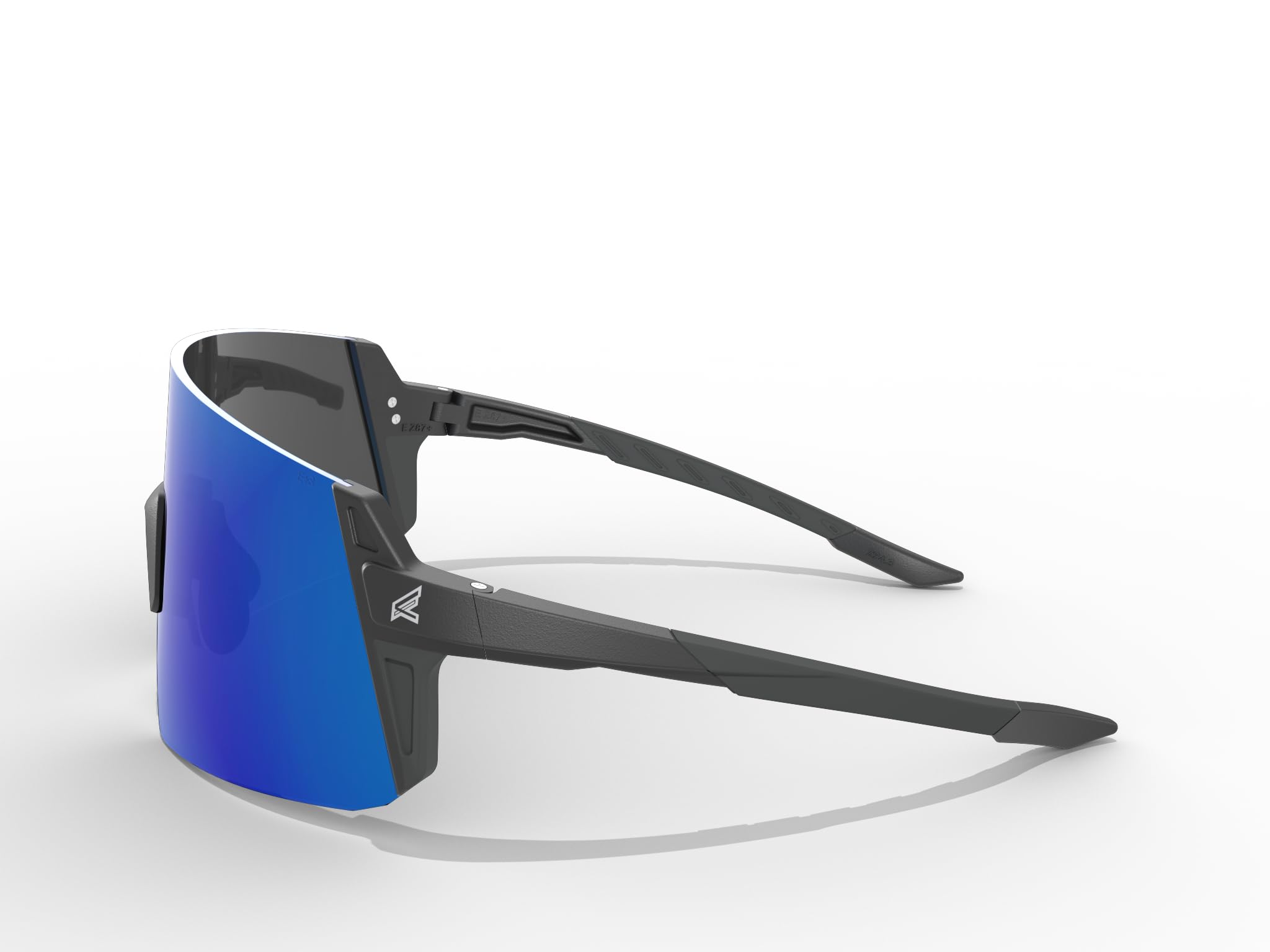 ハロゲイト EDGEWARE UK6.5 Genmitsu 5PCS V-Groove Router Bits