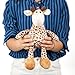 BenBen Jirafa de Peluche de 30 cm Imagen de BenBen Jirafa de Peluche de 30 cm