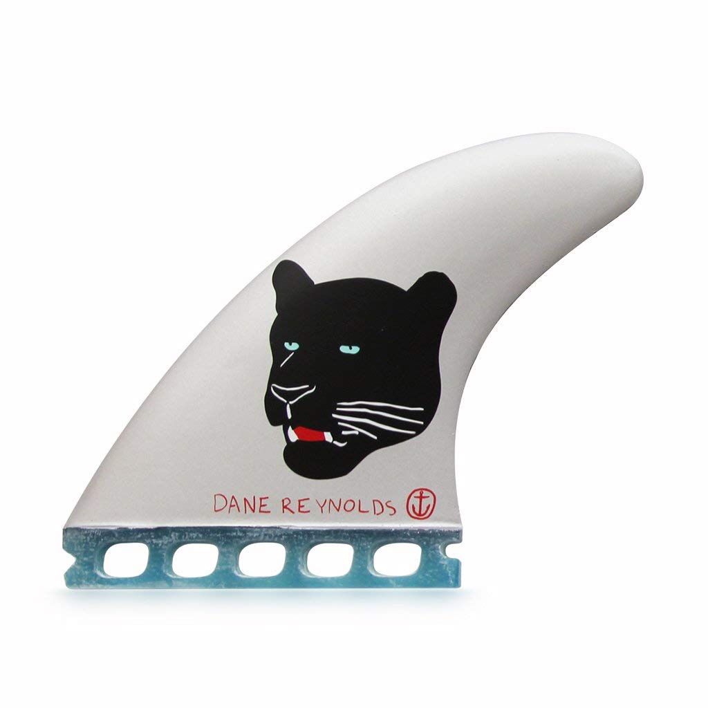 Amazon.com: Captain Fin Co.: Thruster Fins