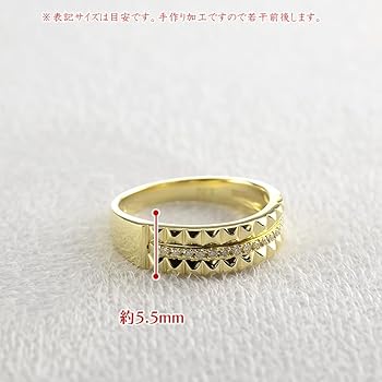 【値下げ！】K18ゴールドリング ダイヤモンド0.47ctアトラスピンキー Amazon | [アトラス] 18金 蛇 ダイヤモンド ピンキーリング レディース