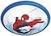 Produktbild Philips Marvel Spiderman LED Deckenleuchte, blau/rot, 717604016