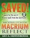 Produktbild Saved! - Backing Up with Macrium Reflect: Prepare for the worst - Recover from the inevitable