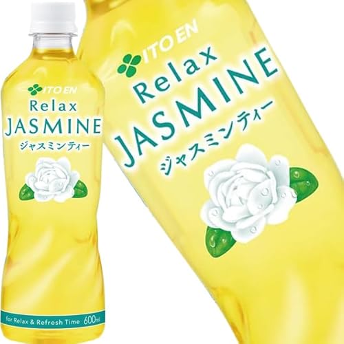 ɓ Relax bNX WX~eB[ 600ml PET × 48{ Zbg 24{×2 y3?4cƓȓɏoׁz