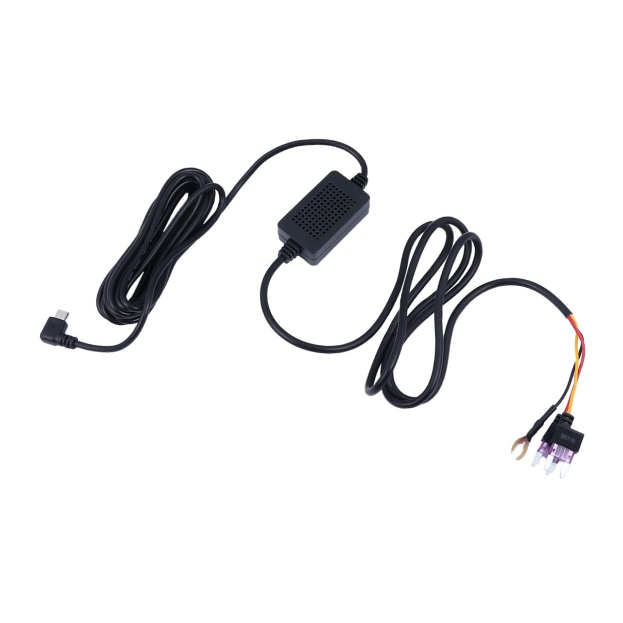 Cable de cámara para salpicadero Veemoon con transmisión estable para navegación 8