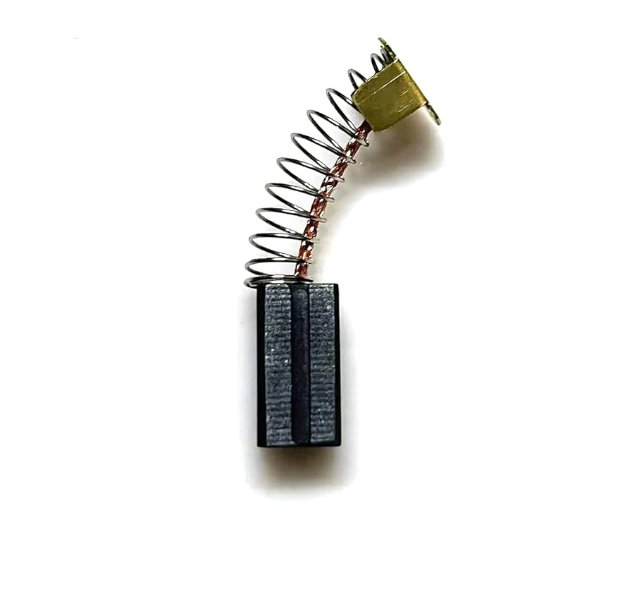 Amazon.com: 2Pack Carbon Motor Brush 610839-002 for