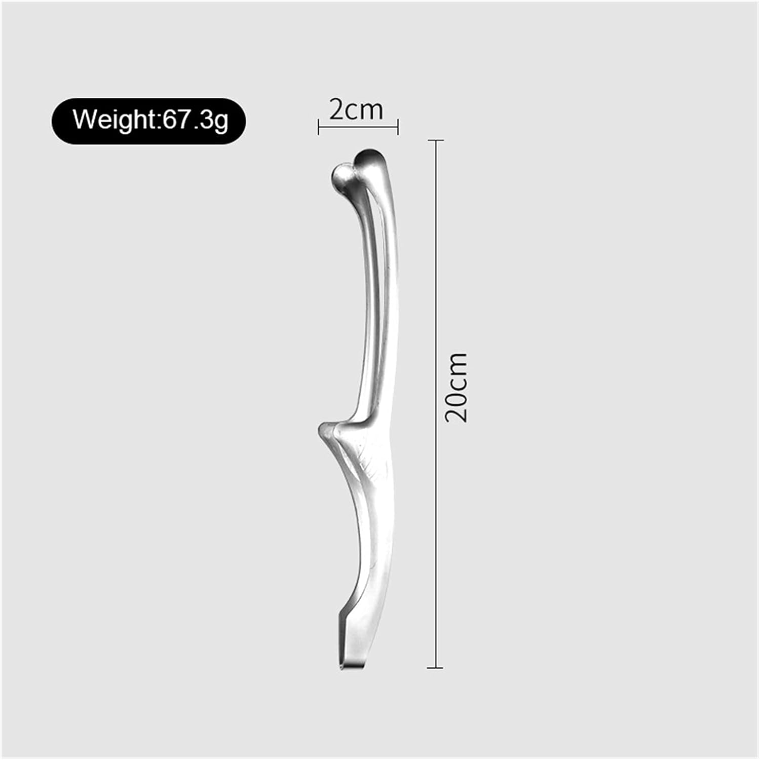 BBQ Food Tongs Korean Barbecue Clips Stainless Steel Grill Cooking Chief Tong Kitchen Bread Baking Outdoor