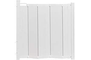 BabyDan Unparalleled Protection: Auto-Retractable Safety Gate