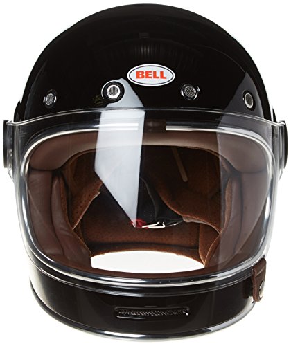 Capacete Bell Helmets Bullitt Solid Preto 59